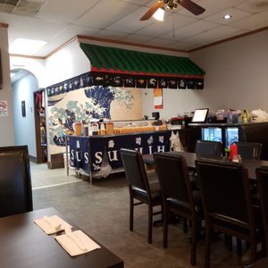 Osaka Sushi Bar